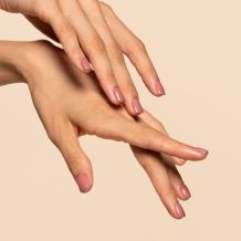 UV Nagellack SP601 Warm Blush 