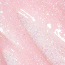 Gel de construction Marble Rosè Flakes - 15 ml