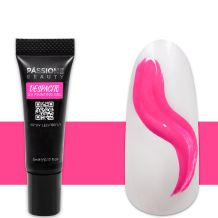 Set Neon Rhythm Painting Gel