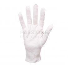 Premium Baumwolle Handschuhe