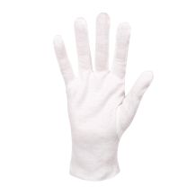 Premium Baumwolle Handschuhe
