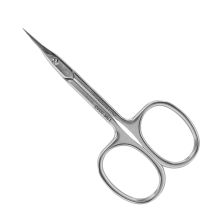 Cuticle Scissors 18 mm Staleks Expert 50