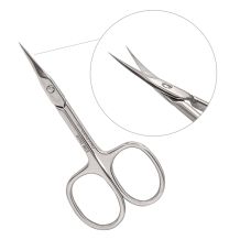 Cuticle Scissors 21 mm Expert 50 Staleks