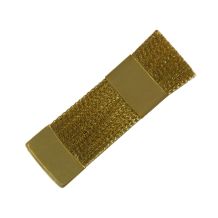 Spazzola Oro