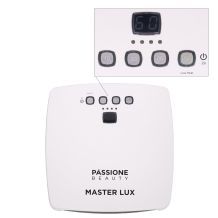 Masterlux Lampe