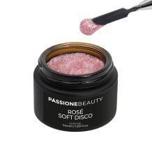 AcrilGel 50 ml Soft Disco Rosè