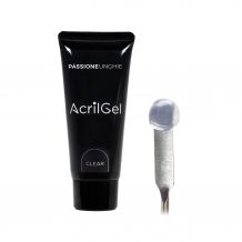 AcrilGel Tube Clear-60ml