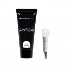 AcrilGel 60 ml Soft White