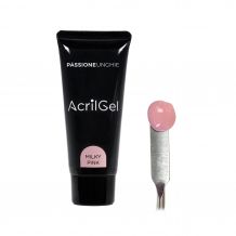 AcrilGel 60 ml Milky Pink