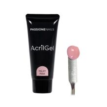 AcrilGel Tube Milky Pink 60 ml