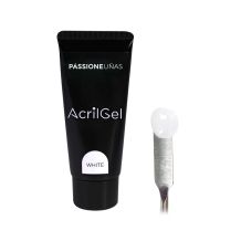 AcrilGel Tube White 60 ml