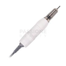 Fräser Saeshin Strong B135 mit Handstück 120II weiß