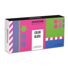 Color Block Kit