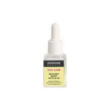 Cuticle Oil - Recovery Boost