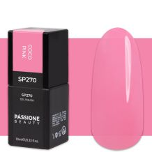 Gel Nail Polish SP270 Coco Pink