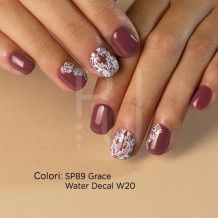 Colore semipermanente SP89 Grace