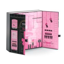 Calendrier de l’Avent 2025 – Nail Lab