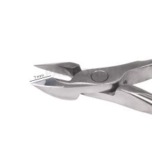 Cuticle Nipper 7mm Expert 100 Staleks