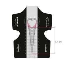 Paquet Chablon Pro XL - 100 pièces