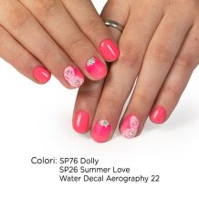 Esmalte Semipermanente EP76 Dolly