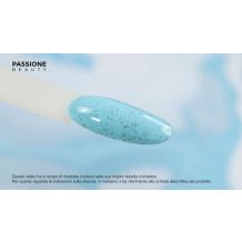 UV Nagellack NL238 Blue Mint Macaron