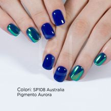 Gel Nail Polish GP108 Australia 