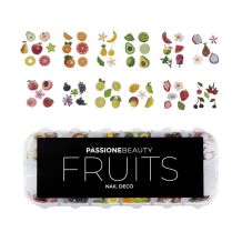 Fruits - Nail Deco Kit