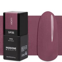 Vernis semi-permanent SP35 Lucky