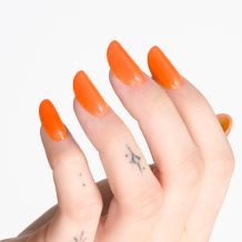 Colore semipermanente SP692 Sunset Orange