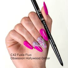 Obsession Hollywood Glitter