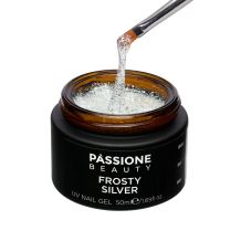 Frosty Silver 50ml