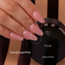 Make-Up Extra Cover Gel Pink - 50ml