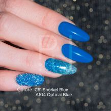 Gel Color C61 Snorkel Blue