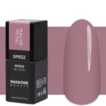 Vernis semi-permanent SP652 Mauve Petal