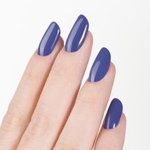 Gel Nail Polish SP629 Opulent Indigo