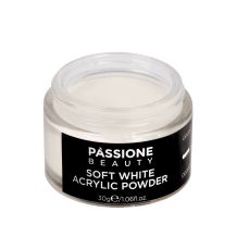 Acrylic Powder Soft White