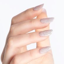 Colore semipermanente SP640 Holo Ice