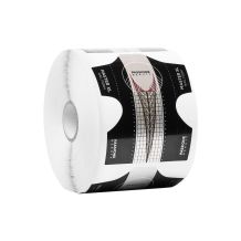 Master Nail Form Pro XL 500 pz