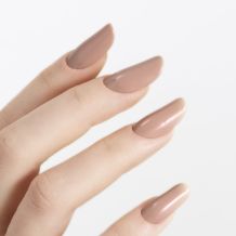 Vernis semi-permanent SP657 Honey Almond