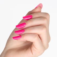 Colore semipermanente SP694 Fiesta Pink