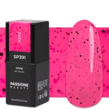 Colore semipermanente SP391 Dash