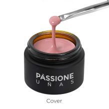 Gel cover Cool Pink-15ml