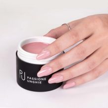 Make-up Cover Gel Cool Pink-50ml