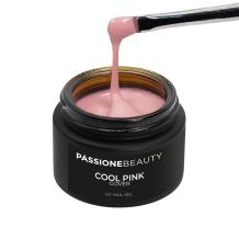 Make-up Cover Gel Cool Pink-50ml