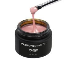 Make-up Cover Gel  Peach-15ml