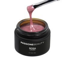 Make-up Cover Gel  Rosa-15ml