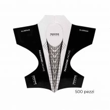 Nail Form Tecnica XL 500pz