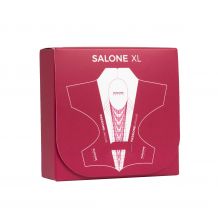 Box Salone XL 100pz