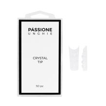 Crystal Tip - 50 pz