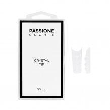 Crystal Tips 50 pcs